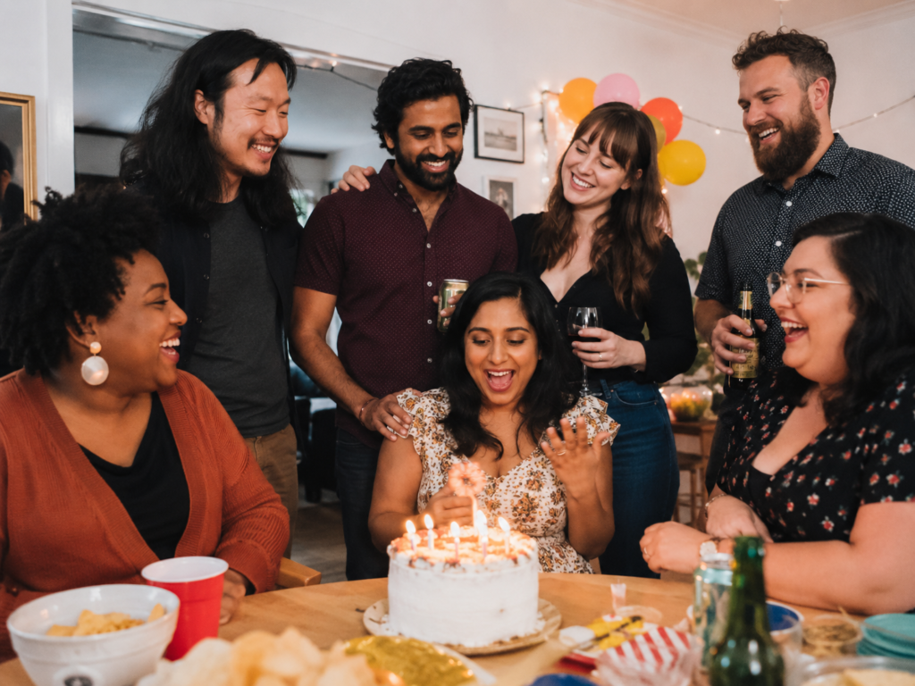 Activité anniversaire idées funs et originales